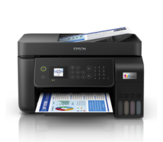 Printer Epson | EcoTank L5290  ( Print ,Scan ,Copy)WiFi
